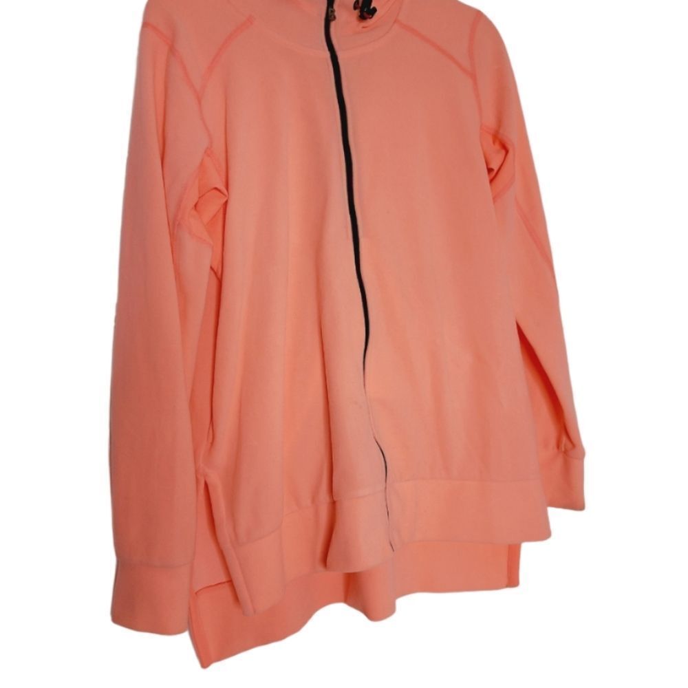 Bogner Fire and Ice Fleece Hoodie Jacket A1 - Picture 3 of 11